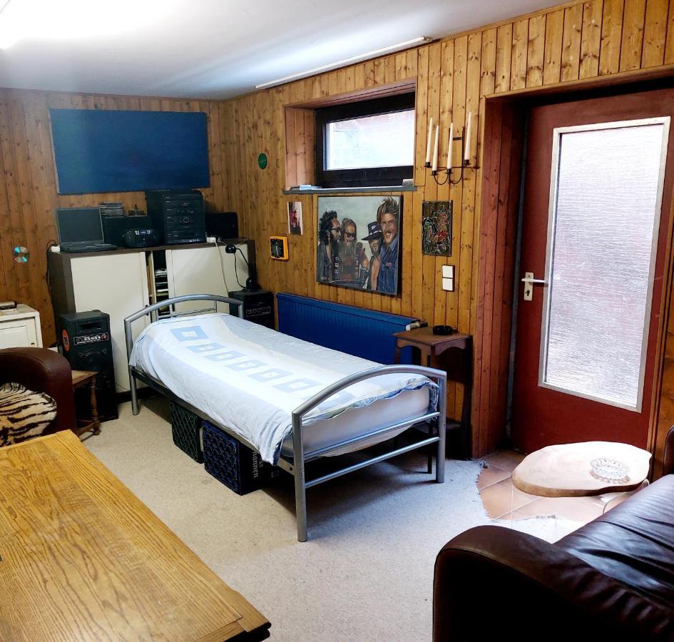 Zimmer Im Landhaus Erkelenz Exterior photo
