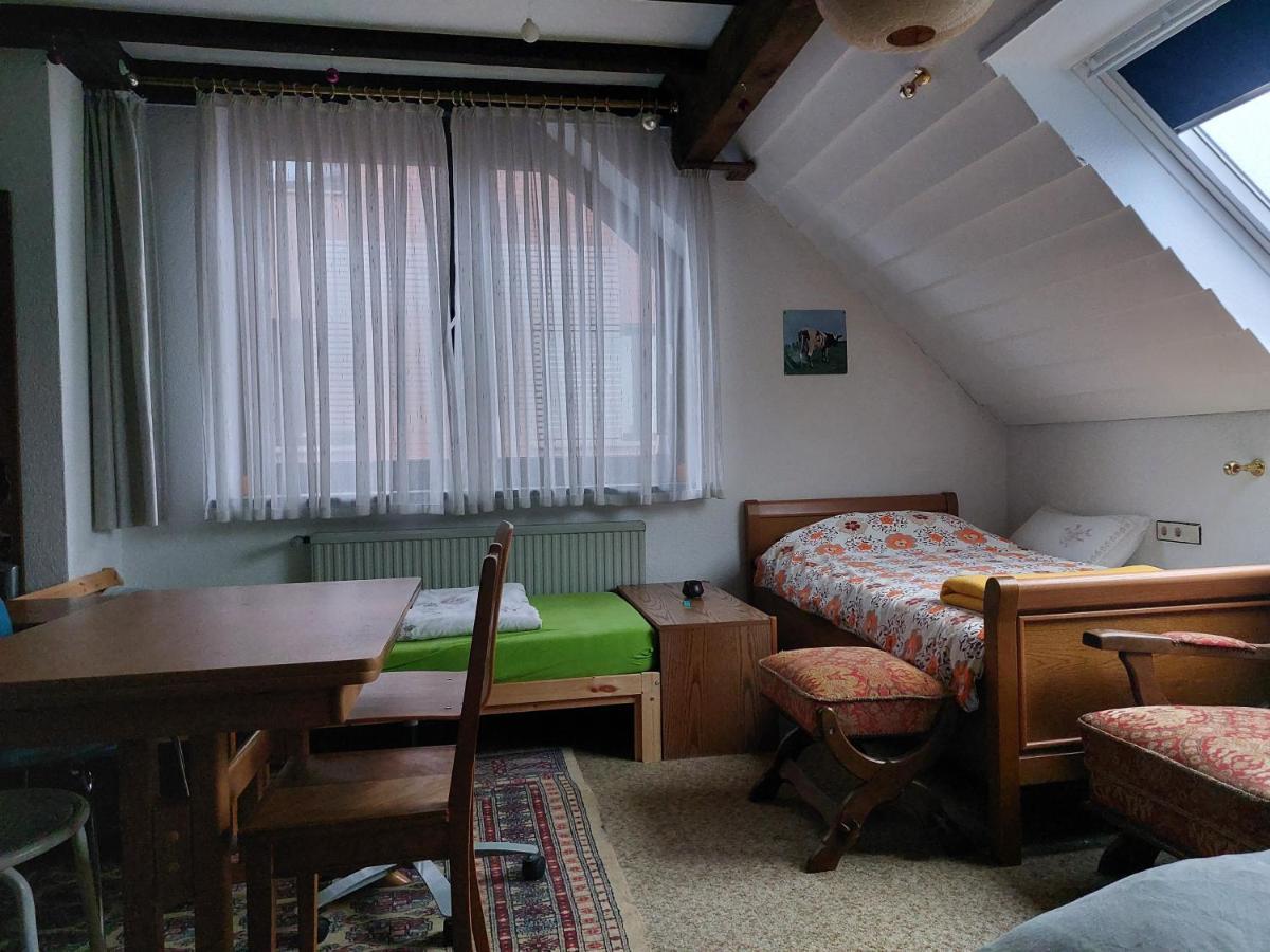 Zimmer Im Landhaus Erkelenz Exterior photo