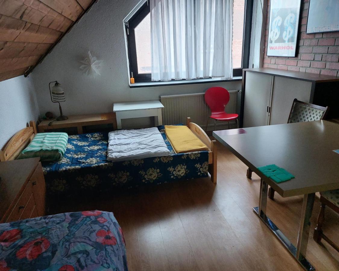 Zimmer Im Landhaus Erkelenz Exterior photo