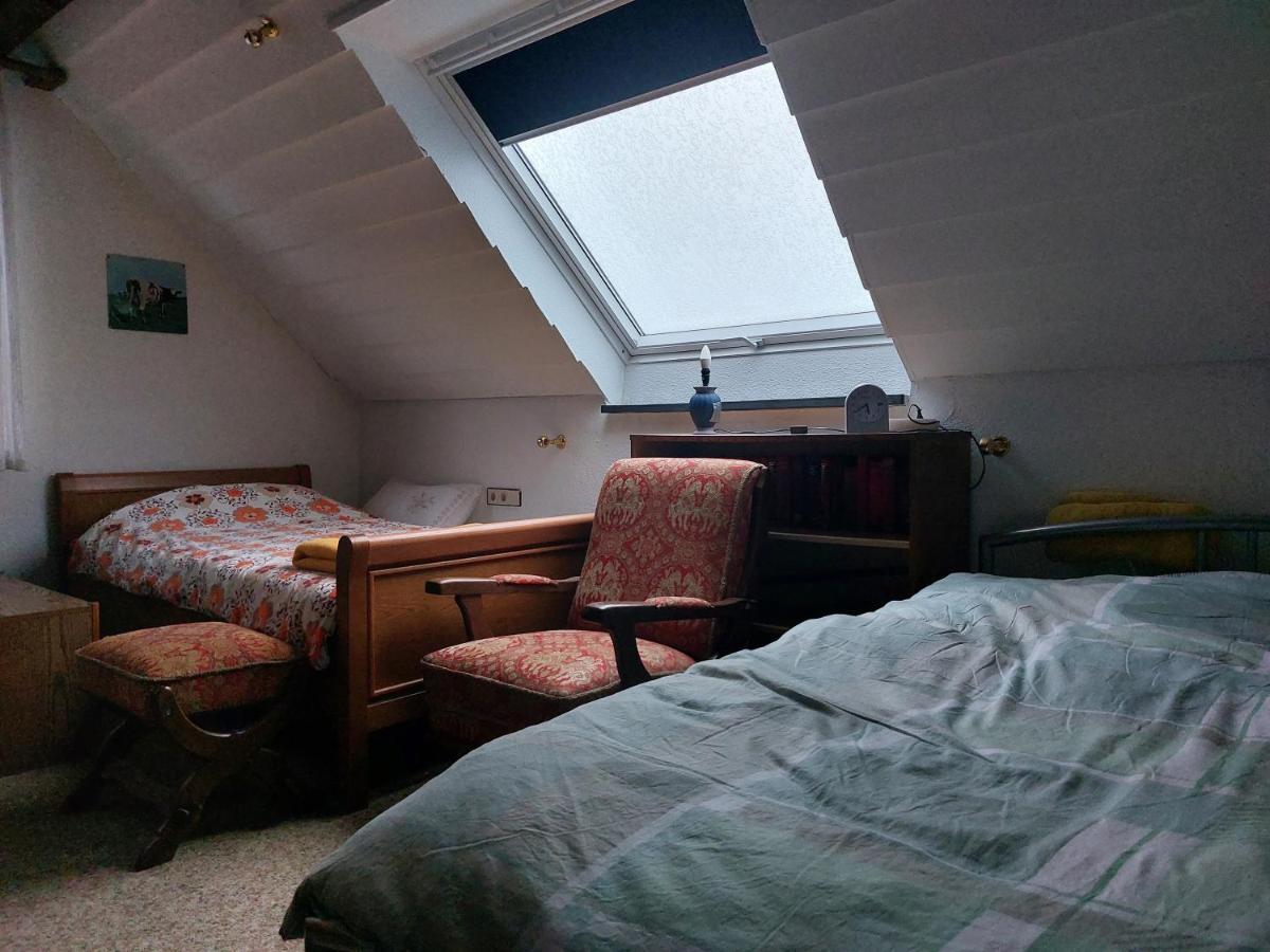 Zimmer Im Landhaus Erkelenz Exterior photo