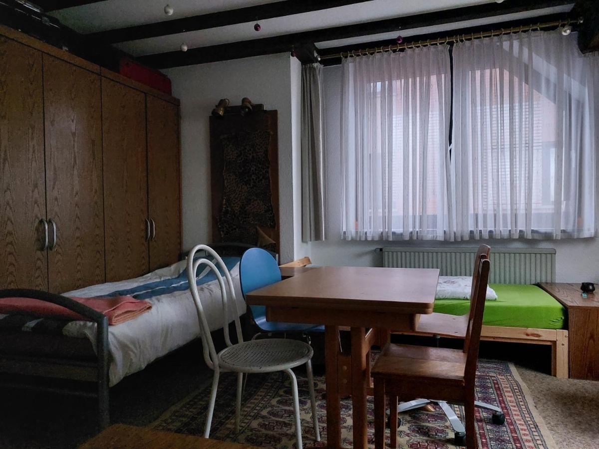 Zimmer Im Landhaus Erkelenz Exterior photo