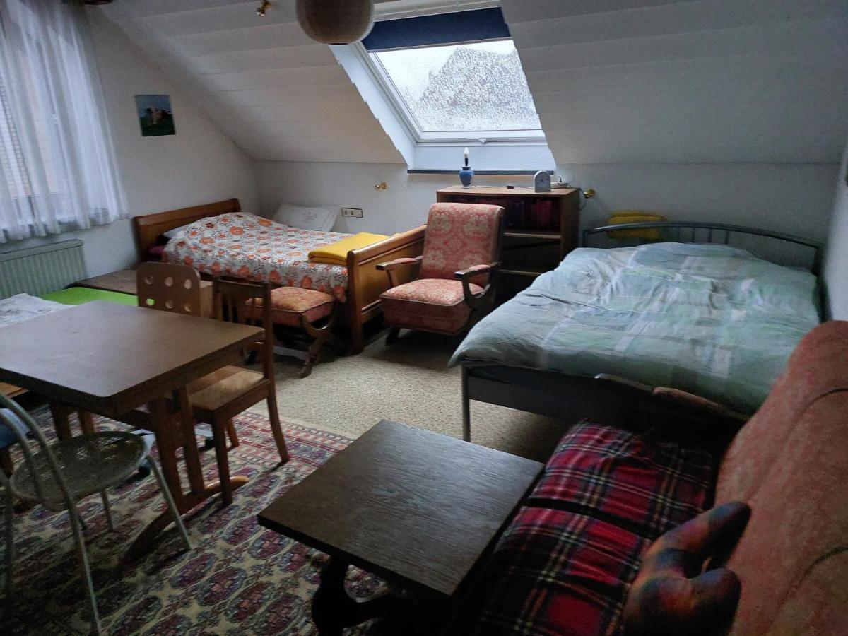 Zimmer Im Landhaus Erkelenz Exterior photo