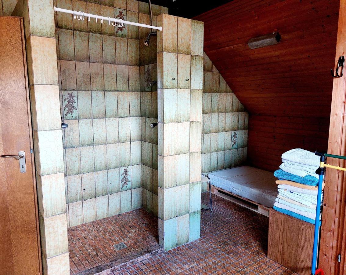 Zimmer Im Landhaus Erkelenz Exterior photo